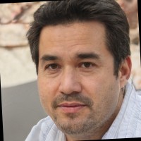 James Adrian Martine