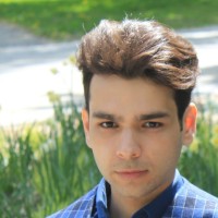 Ali Tavakoli