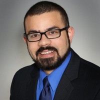 Abel Mauricio