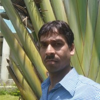 Amod Kumar