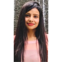 Nikita Agarwal