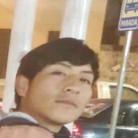 Alex Soria cofre