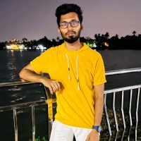 Vishal A