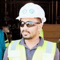 Ekramul Haque