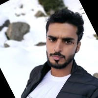Ali Salim Alhashemi