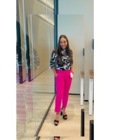 Nicole Alexandra De Los Santos Medina