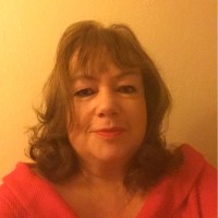Rebecca Eastwood