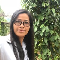 Sreyneang Chheang