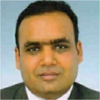 Krishna Kumar Agarwal