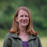 Sarah Sherwin