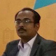 Suchindra Kumar
