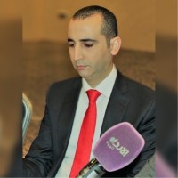 Mohammad T. Al-Momani