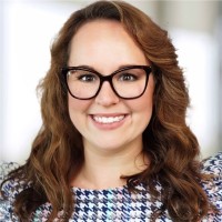 Haley Fuller, M.Ed., Ches