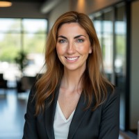 Brandy Harmon