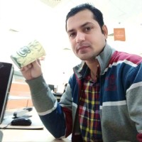 Mohammed Atif Khan