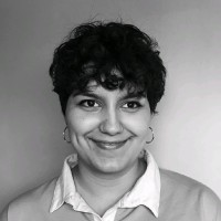 Maria D'Souza