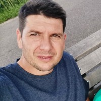 Nuno Peres Gameiro