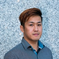 Andrew Chen