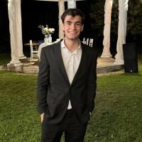 Alejandro Martin Arce