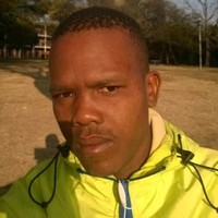 Donald Thobejane