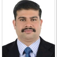 Rajeev T V