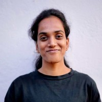 Vinitha Manoharan
