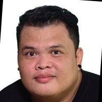 Angelo Cuizon