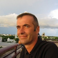 Jérôme Pené