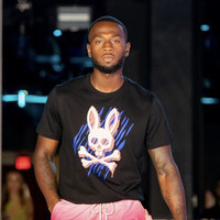 Derrick Redmond
