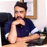 Anil Paudel