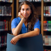 Dr Ally Jaffee MBChB BSc