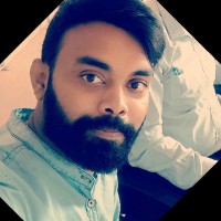 Debi Prasad Gouda