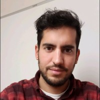 Daniel Jimenez