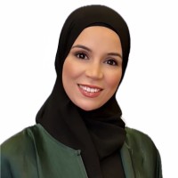 Amina Jaber
