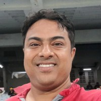 Sudip Podder
