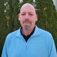 Mike Lockwood