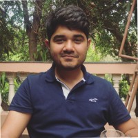 Deshal Shah