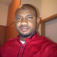 Mohammed Zakari