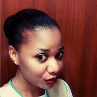 Monalisa Nyirenda