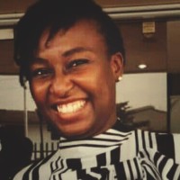 Omoikhefe Asibor