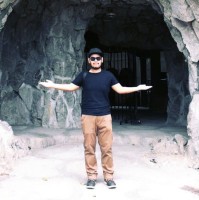 Ahmad Syairazi Ibrahim