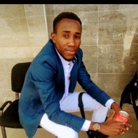 Merveilles prince Moussouamou kimangou