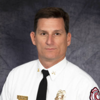 Keith Welch