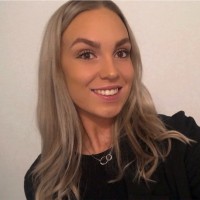 Alanna Masters