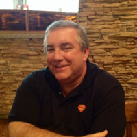 Paul Costello