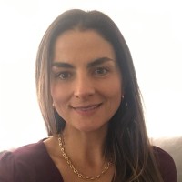 Andrea Salcedo Sanint