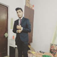 Atharva Parashar