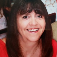 Suzanne Curran
