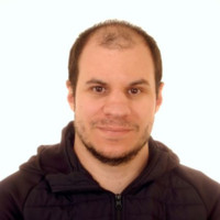 Javier Manero Bergua