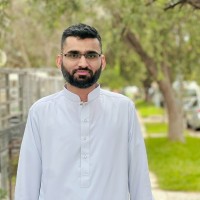 Hamza Mushtaq